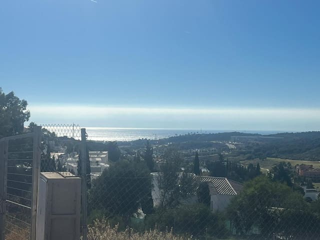 Terreno para Construção para venda em Estepona - 419 000 € (Ref: 9615607)