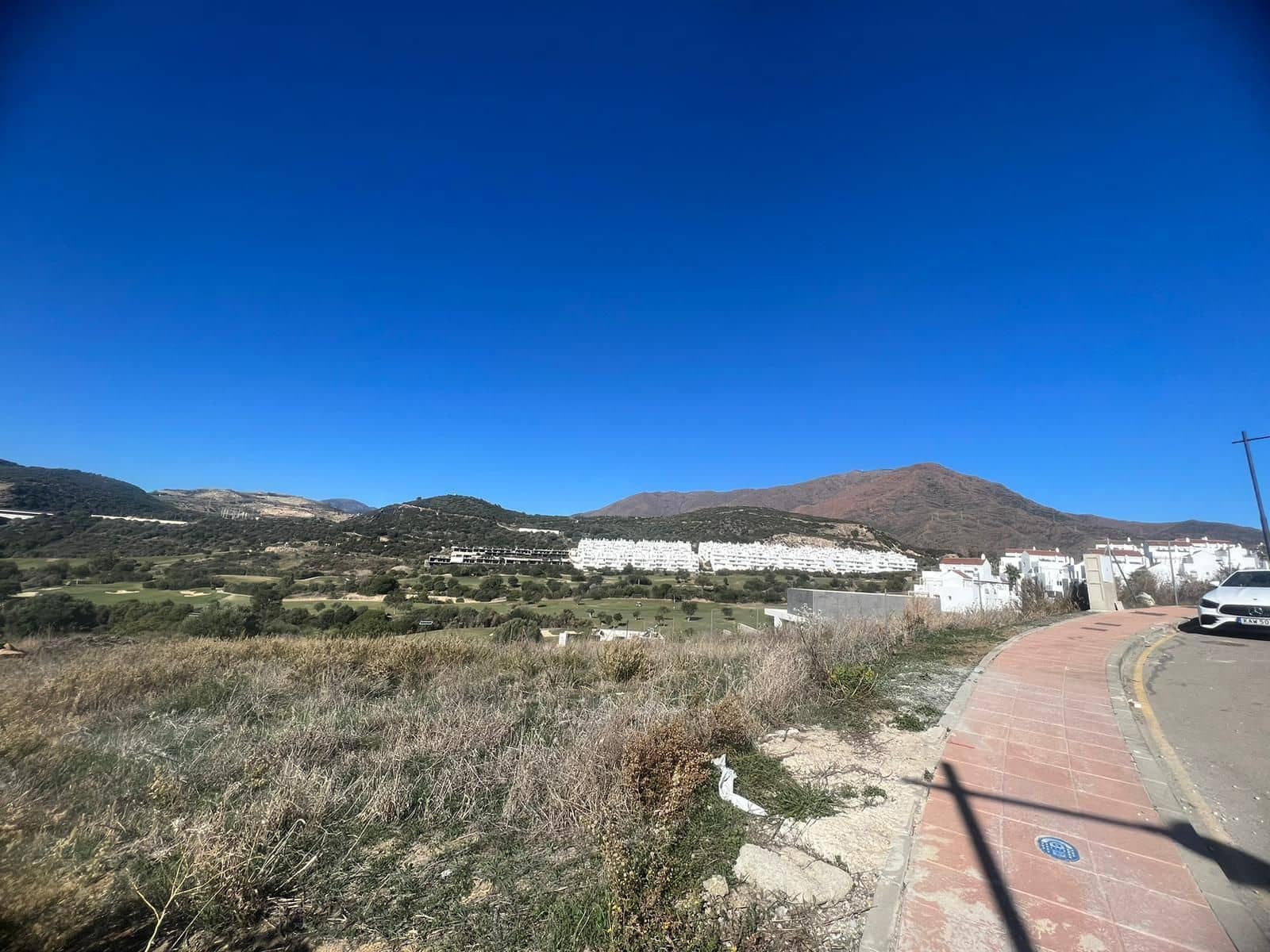 Terreno para Construção para venda em Estepona - 419 000 € (Ref: 9615607)