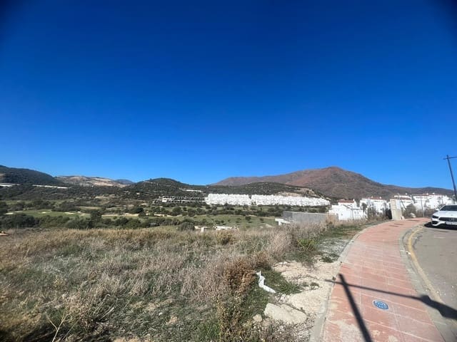 Terreno para Construção para venda em Estepona - 419 000 € (Ref: 9615607)