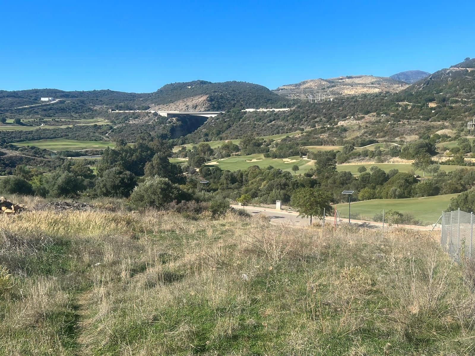 Terreno para Construção para venda em Estepona - 419 000 € (Ref: 9615607)