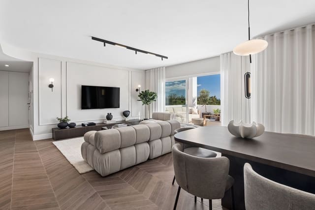 3 bedroom Penthouse for sale in Puerto de la Torre, Málaga city - € 995,000 (Ref: 9615608)