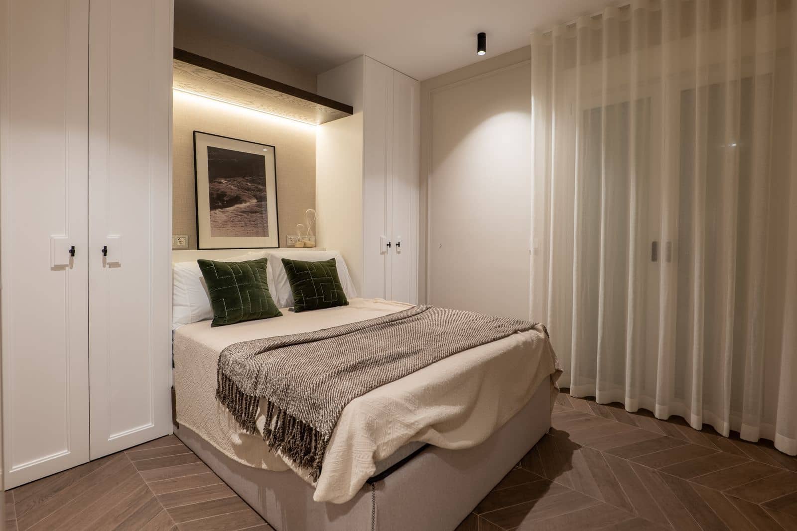 3 bedroom Penthouse for sale in Puerto de la Torre - € 995,000 (Ref: 9615608)