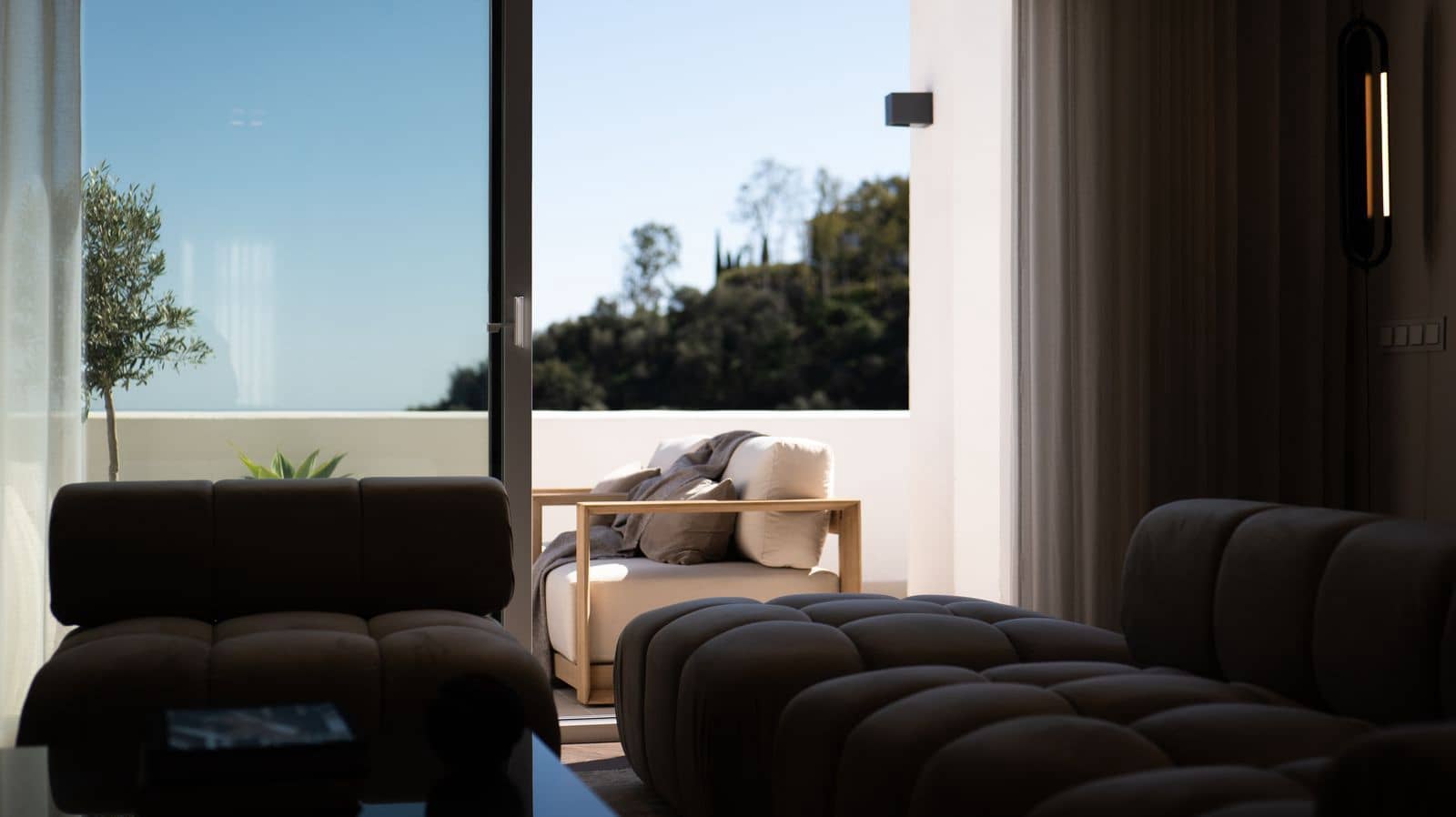 3 bedroom Penthouse for sale in Puerto de la Torre - € 995,000 (Ref: 9615608)