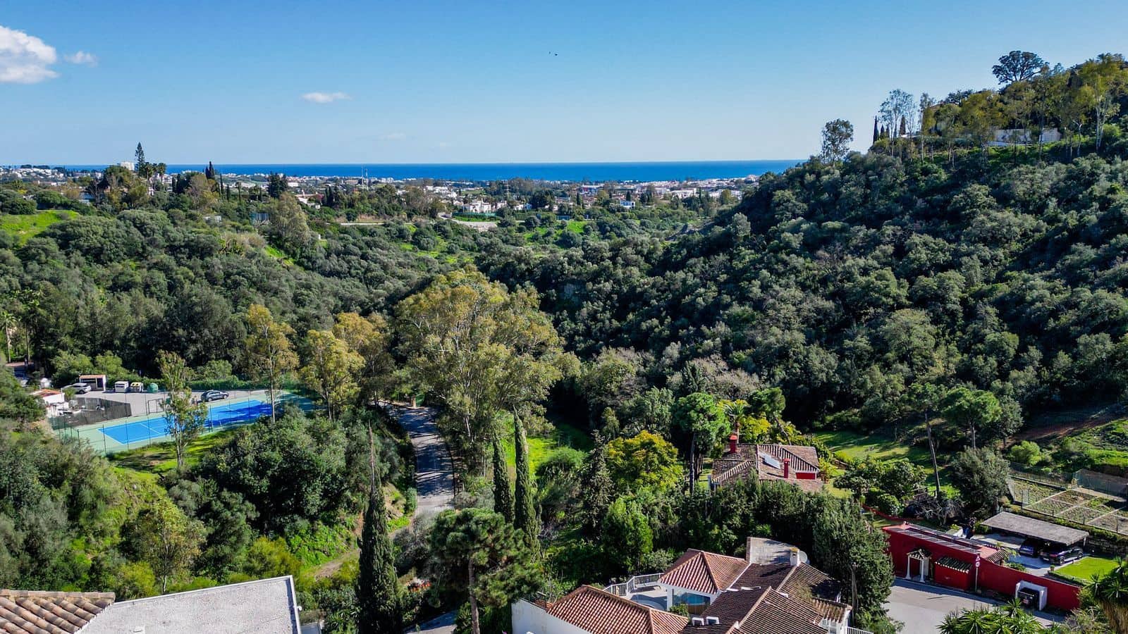 3 bedroom Penthouse for sale in Puerto de la Torre - € 995,000 (Ref: 9615608)