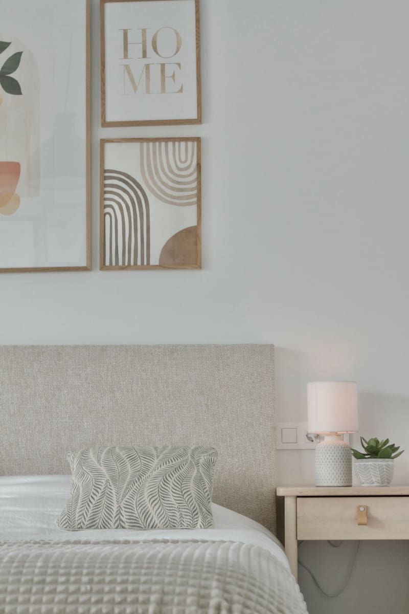 3 chambre Appartement à vendre à Estepona - 475 000 € (Ref: 9615609)