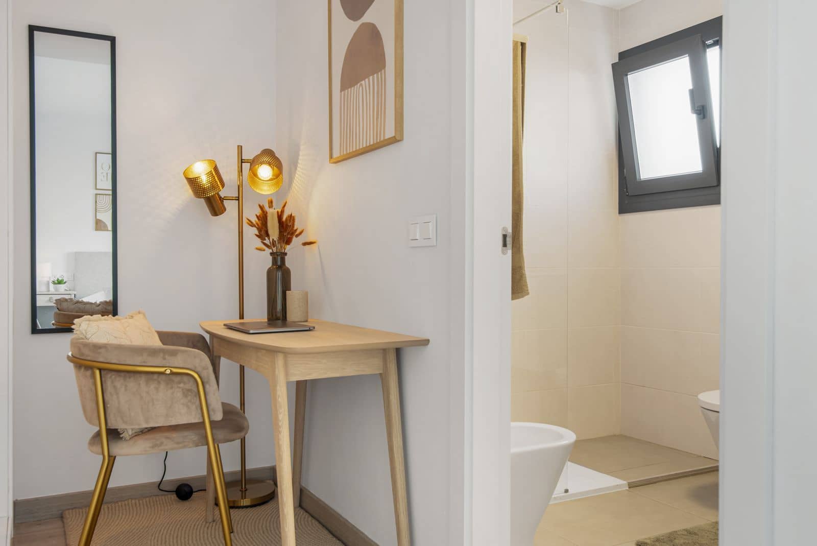 3 chambre Appartement à vendre à Estepona - 475 000 € (Ref: 9615609)