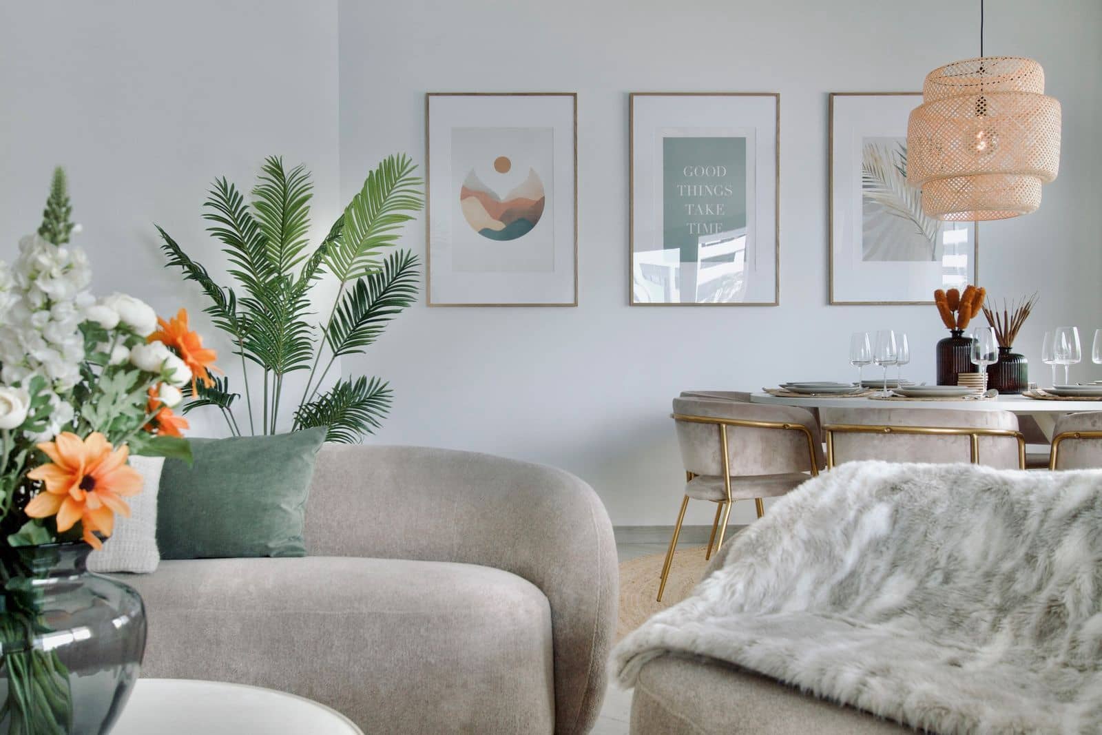 3 chambre Appartement à vendre à Estepona - 475 000 € (Ref: 9615609)