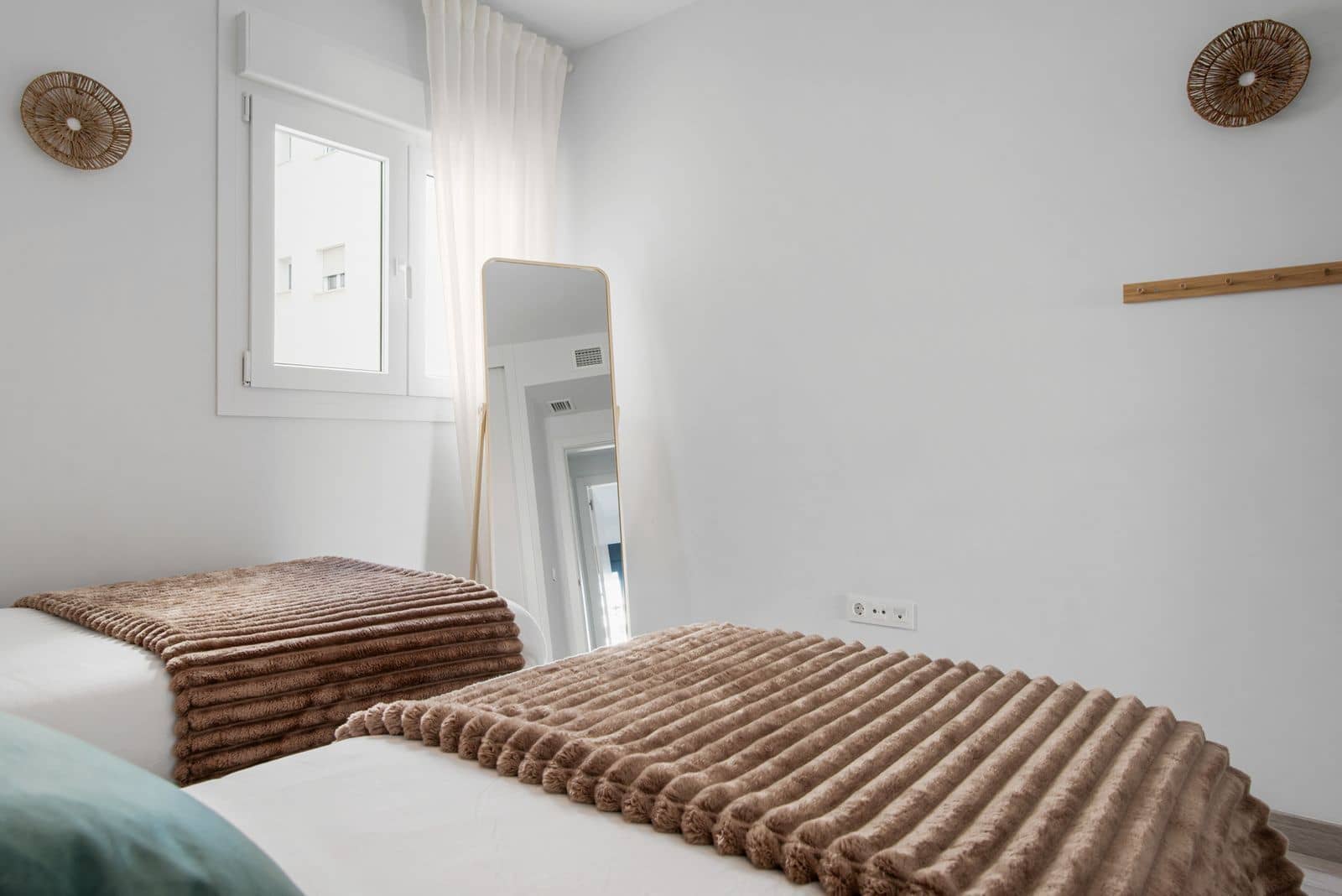 3 chambre Appartement à vendre à Estepona - 475 000 € (Ref: 9615609)