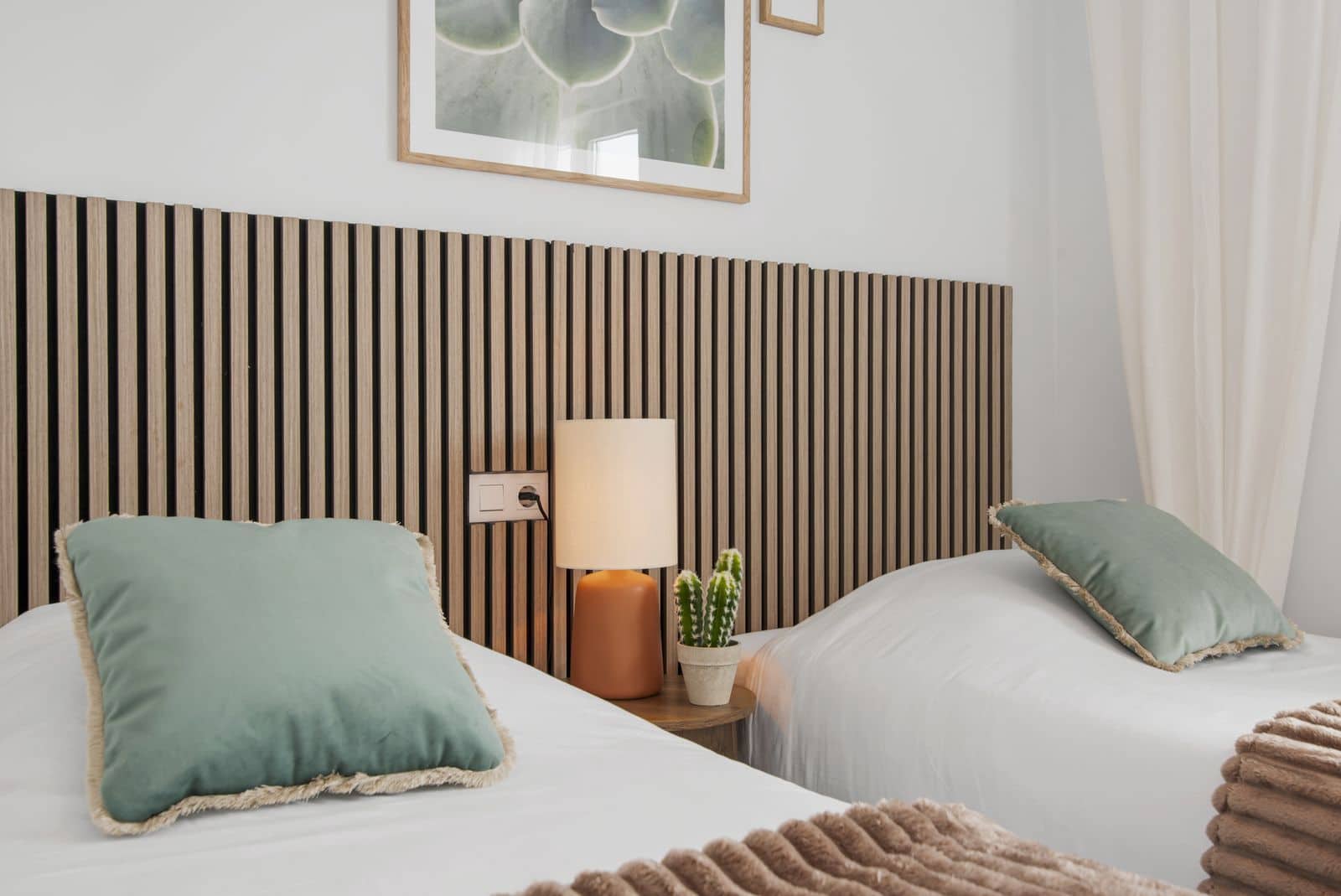 3 chambre Appartement à vendre à Estepona - 475 000 € (Ref: 9615609)