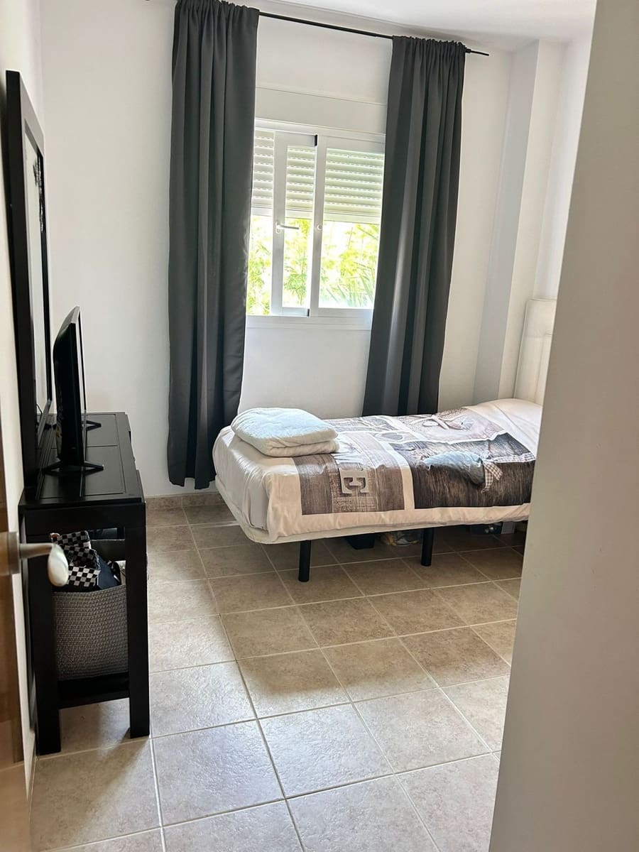 2 Zimmer Penthouse zu verkaufen in Casares - 269.000 € (Ref: 9615611)