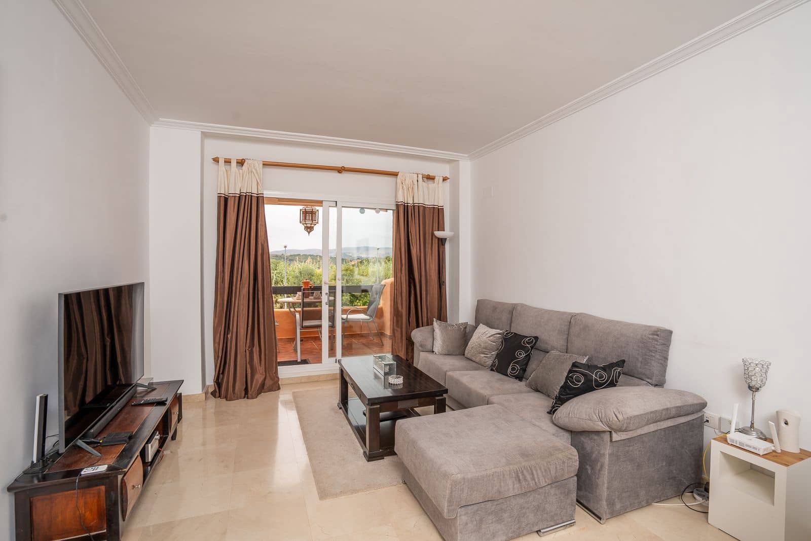 2 Zimmer Penthouse zu verkaufen in Casares - 269.000 € (Ref: 9615611)