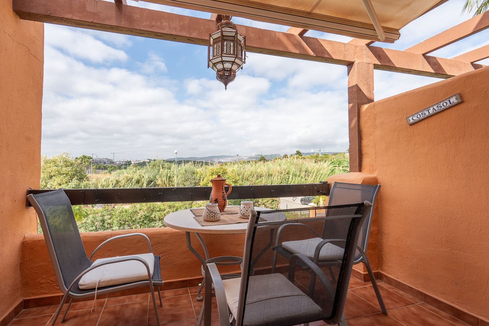 2 Zimmer Penthouse zu verkaufen in Casares - 269.000 € (Ref: 9615611)