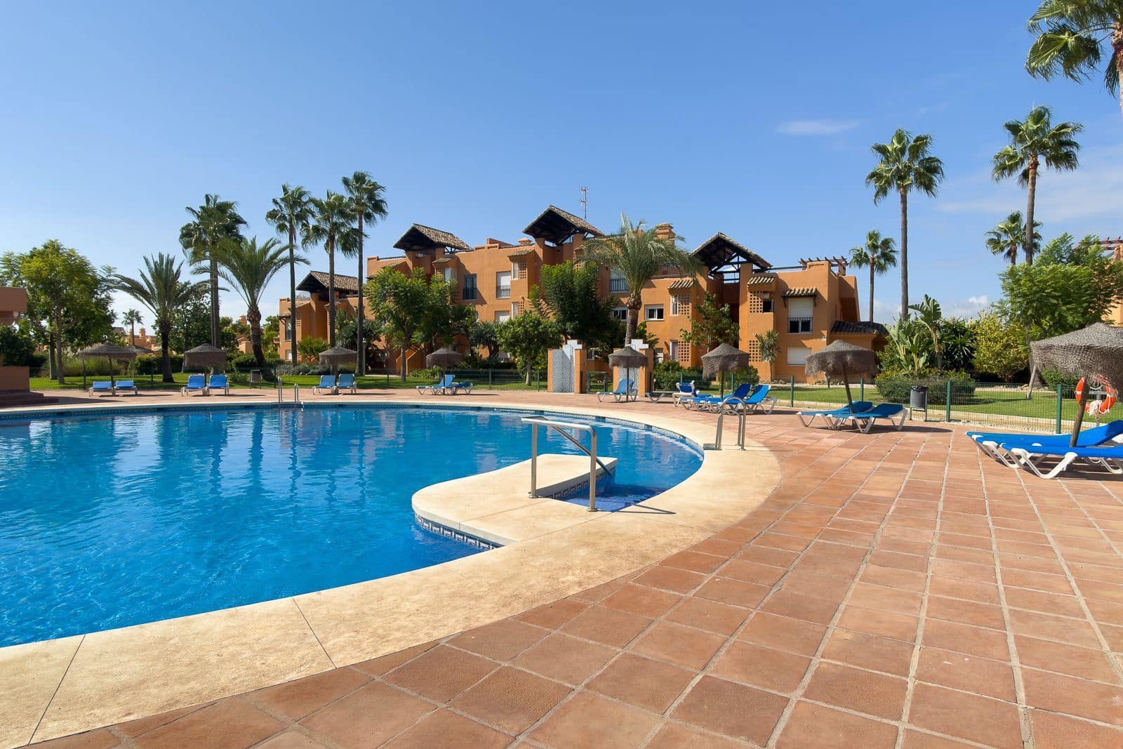 2 Zimmer Penthouse zu verkaufen in Casares - 269.000 € (Ref: 9615611)