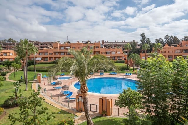 2 Zimmer Penthouse zu verkaufen in Casares - 269.000 € (Ref: 9615611)