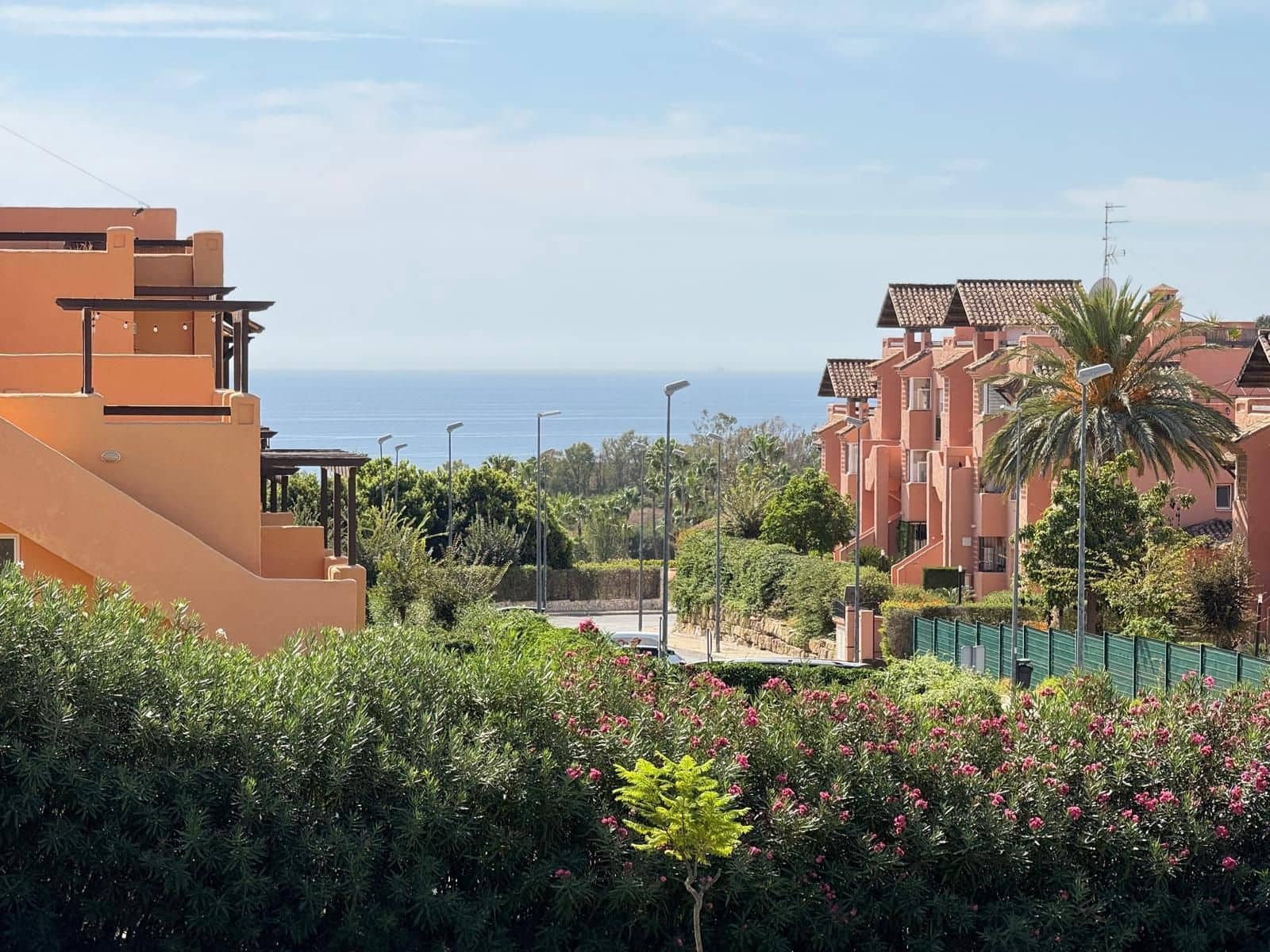 2 Zimmer Penthouse zu verkaufen in Casares - 269.000 € (Ref: 9615611)