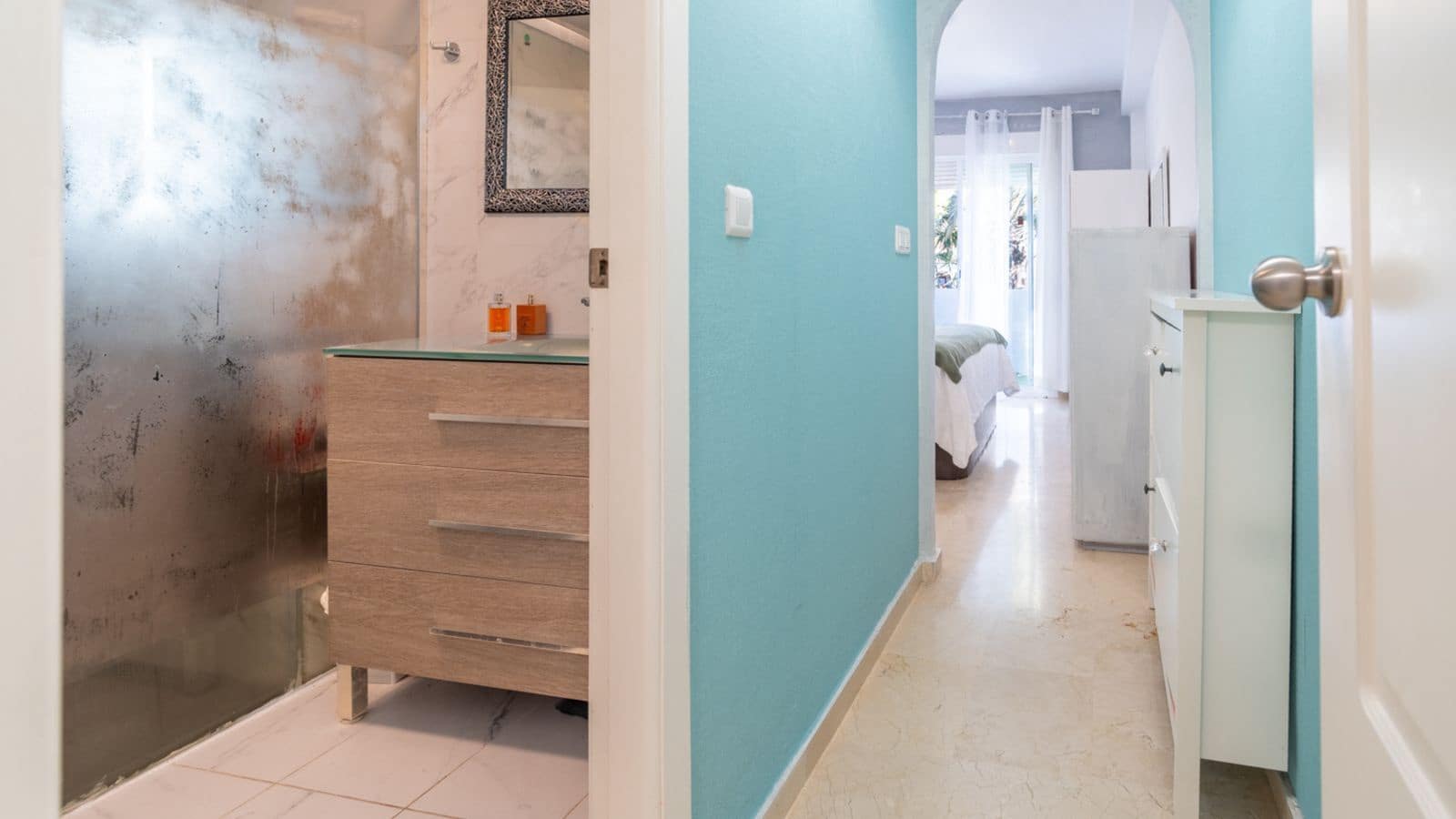 2 bedroom Penthouse for sale in Estepona - € 380,000 (Ref: 9615613)