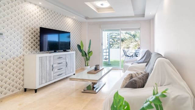 2 bedroom Penthouse for sale in Estepona - € 380,000 (Ref: 9615613)