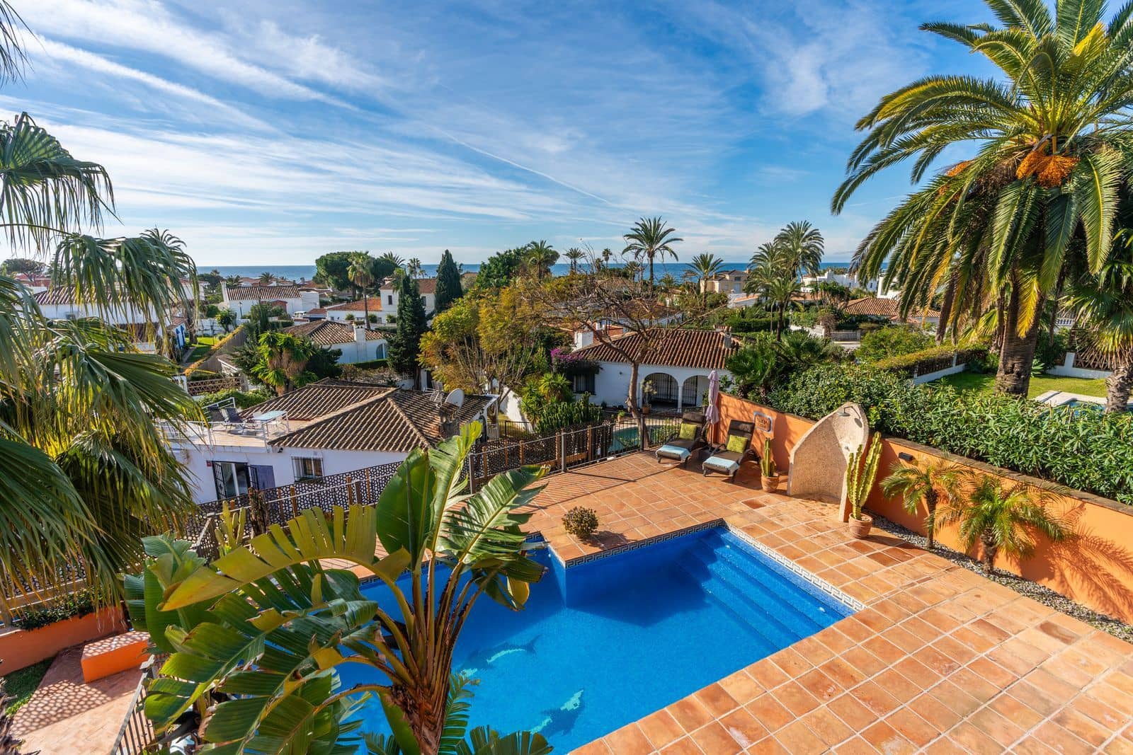 3 slaapkamer Villa te koop in Marbesa - € 2.275.000 (Ref: 9615614)