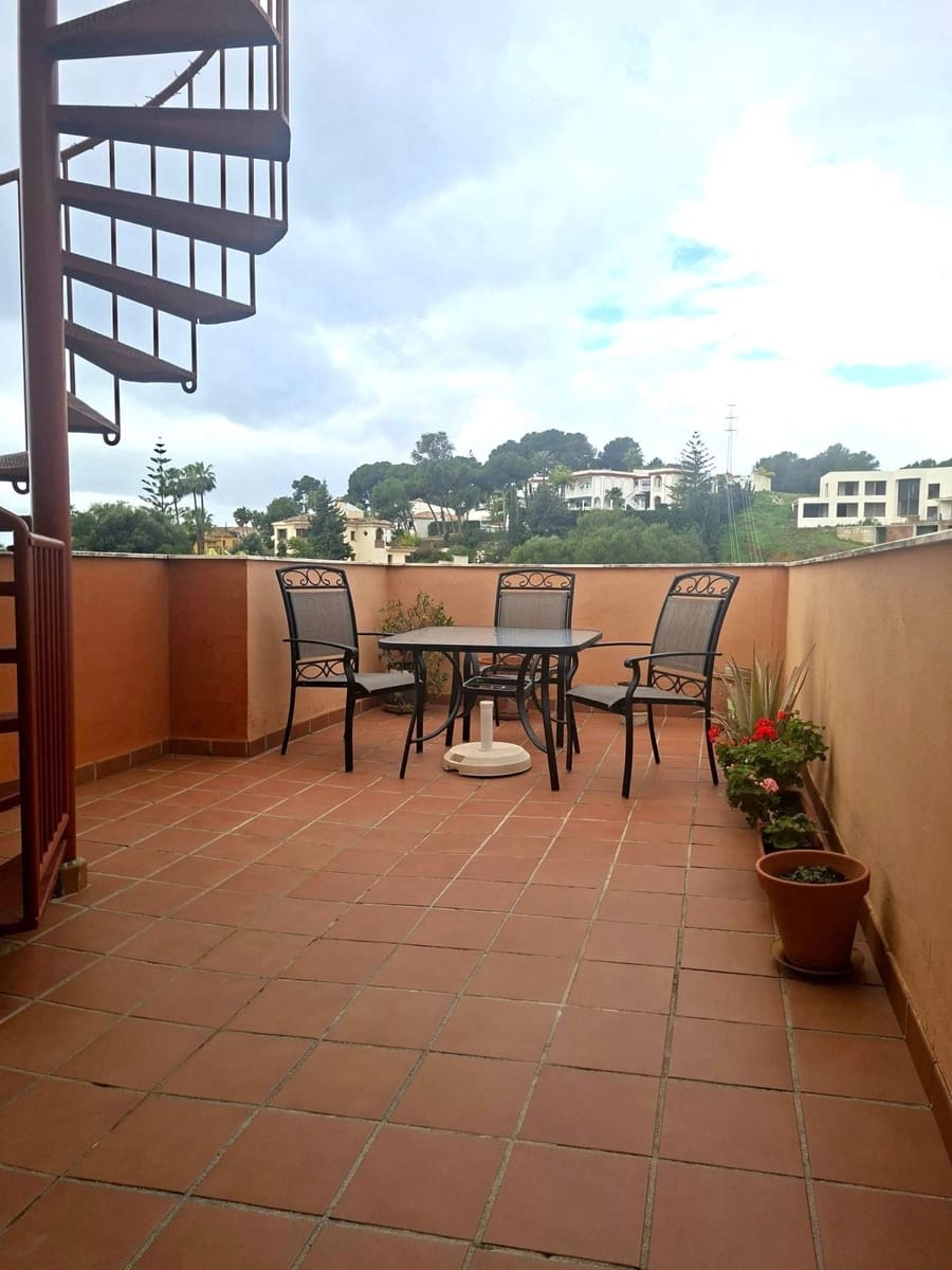 2 bedroom Penthouse for sale in La Reserva - € 350,000 (Ref: 9615619)