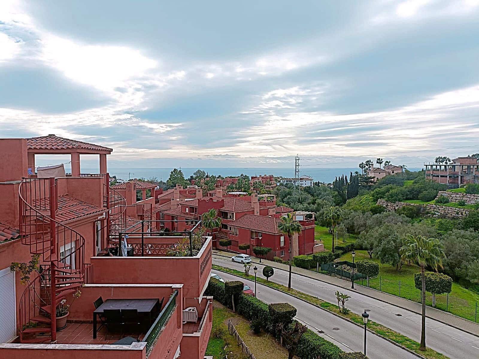 2 bedroom Penthouse for sale in La Reserva - € 350,000 (Ref: 9615619)