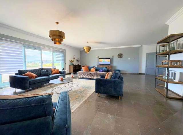 5 quarto Moradia para venda em Sotogrande, San Roque - 2 450 000 € (Ref: 9651373)