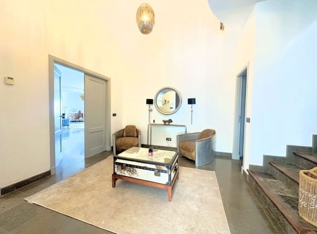 5 quarto Moradia para venda em Sotogrande, San Roque - 2 450 000 € (Ref: 9651373)