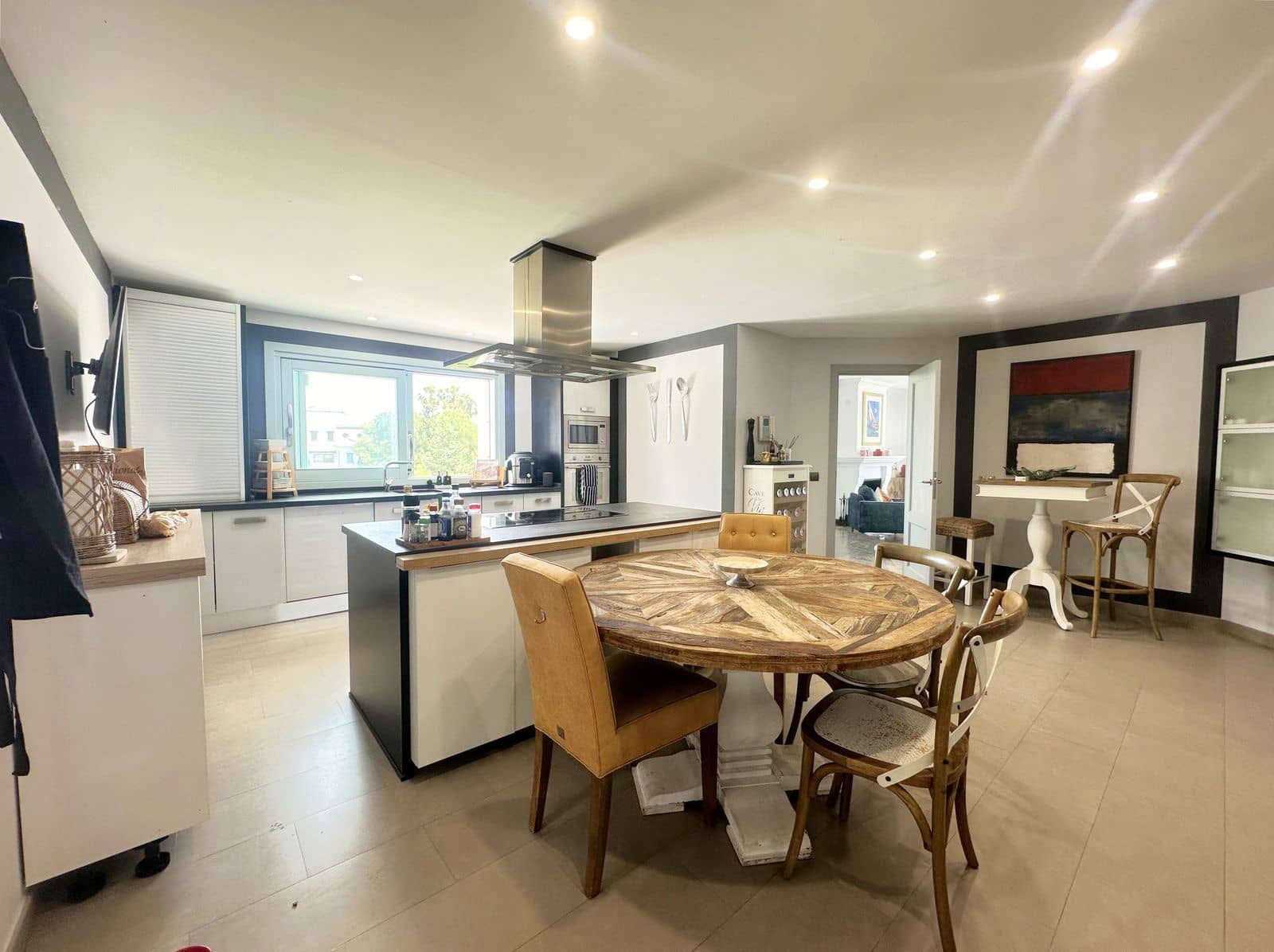 5 quarto Moradia para venda em Sotogrande - 2 450 000 € (Ref: 9651373)