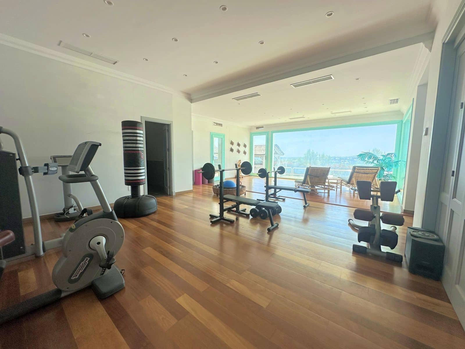 5 quarto Moradia para venda em Sotogrande - 2 450 000 € (Ref: 9651373)