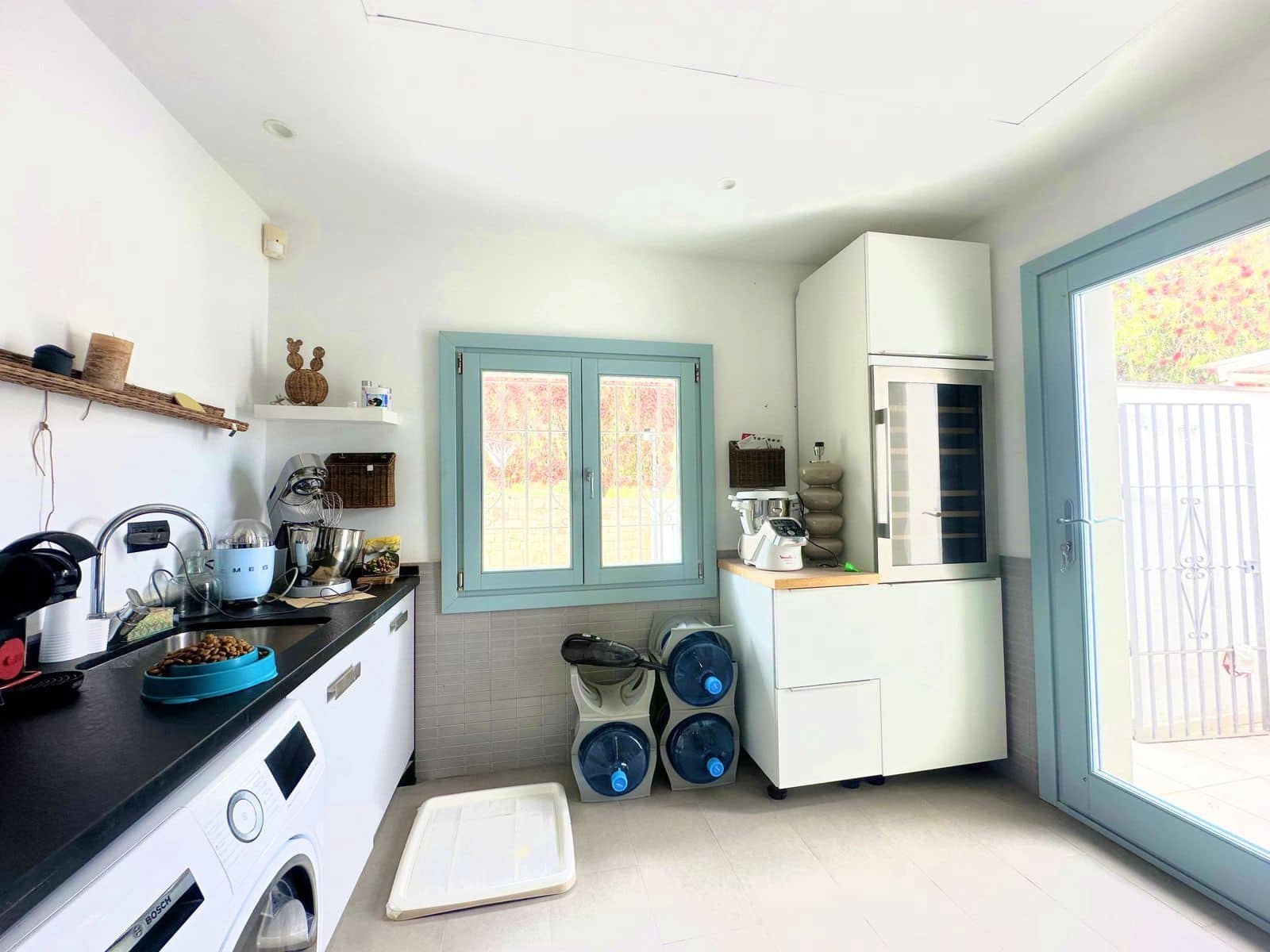 5 quarto Moradia para venda em Sotogrande - 2 450 000 € (Ref: 9651373)