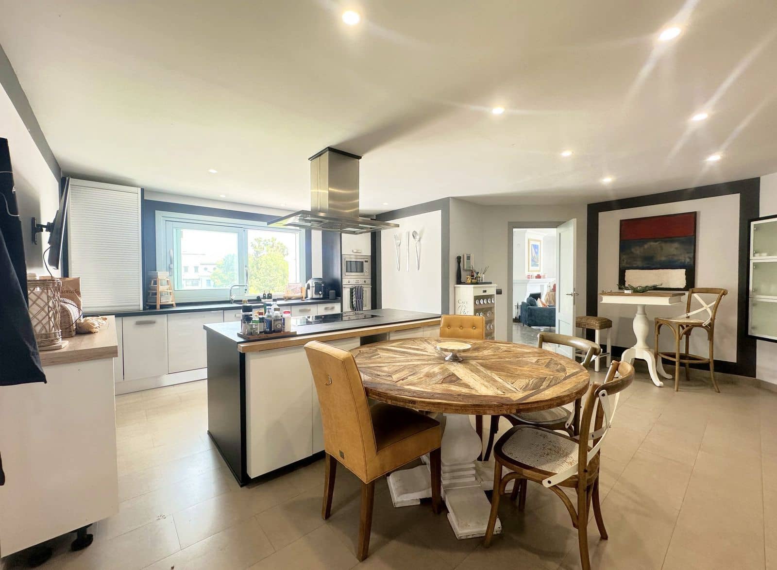 5 quarto Moradia para venda em Sotogrande - 2 450 000 € (Ref: 9651373)