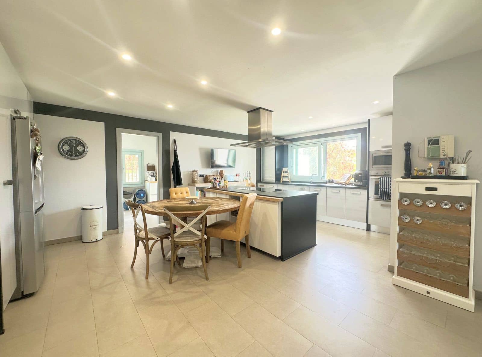 5 quarto Moradia para venda em Sotogrande - 2 450 000 € (Ref: 9651373)