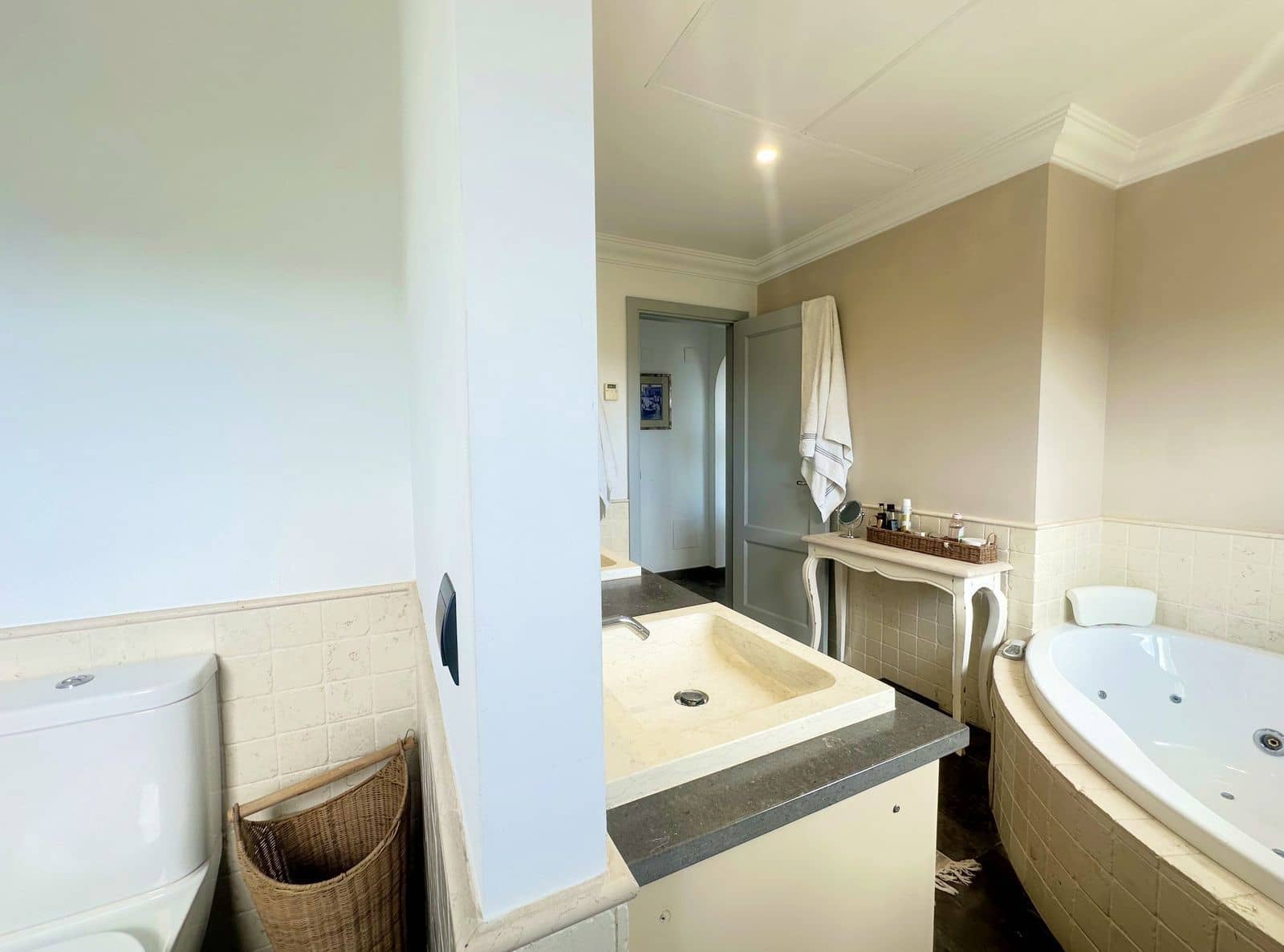 5 quarto Moradia para venda em Sotogrande - 2 450 000 € (Ref: 9651373)