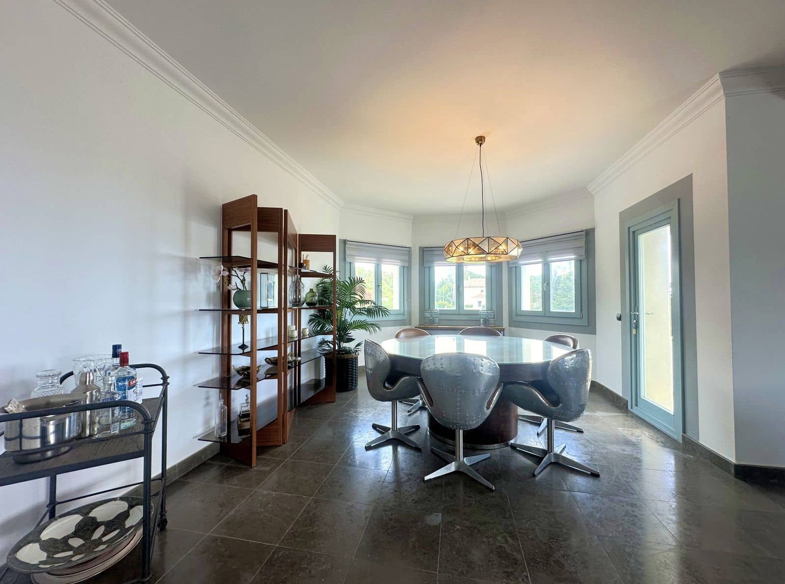 5 quarto Moradia para venda em Sotogrande - 2 450 000 € (Ref: 9651373)