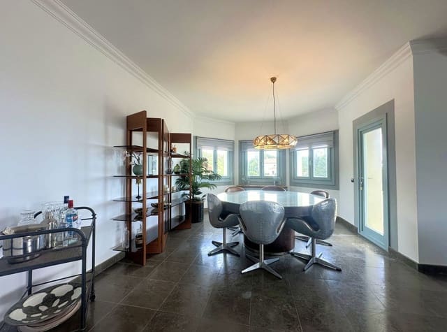 5 quarto Moradia para venda em Sotogrande, San Roque - 2 450 000 € (Ref: 9651373)