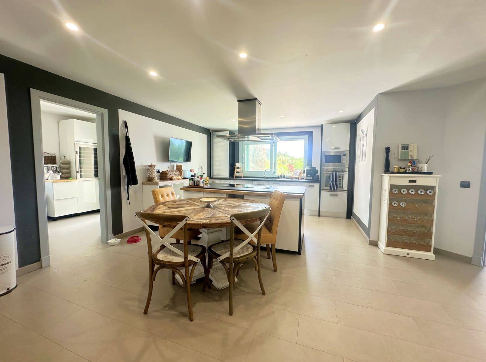 5 quarto Moradia para venda em Sotogrande - 2 450 000 € (Ref: 9651373)