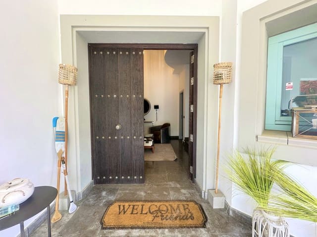 5 quarto Moradia para venda em Sotogrande, San Roque - 2 450 000 € (Ref: 9651373)