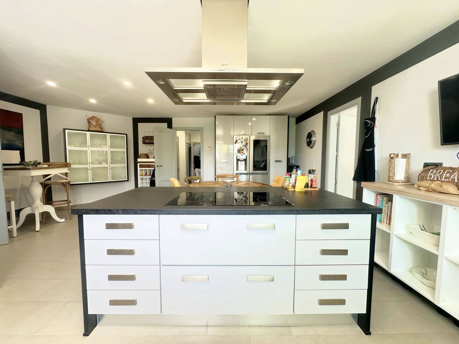 5 quarto Moradia para venda em Sotogrande - 2 450 000 € (Ref: 9651373)