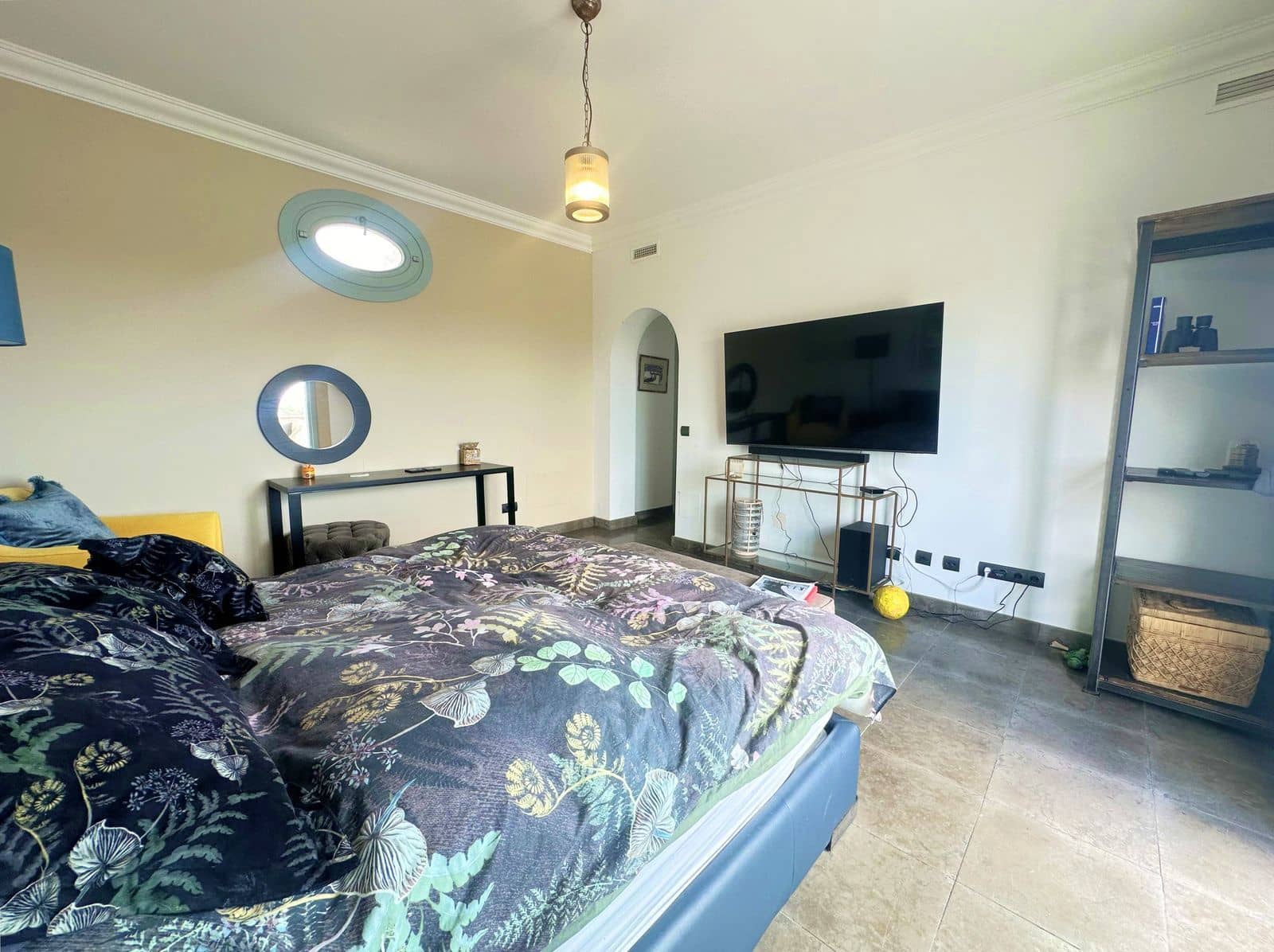 5 quarto Moradia para venda em Sotogrande - 2 450 000 € (Ref: 9651373)