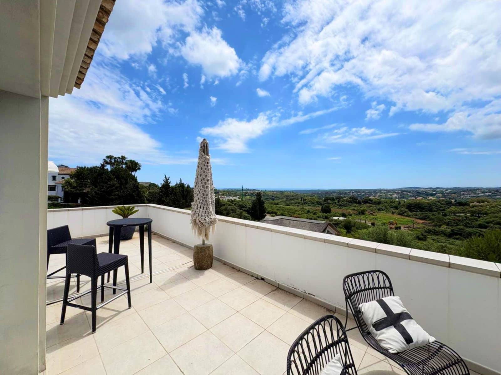 5 quarto Moradia para venda em Sotogrande - 2 450 000 € (Ref: 9651373)