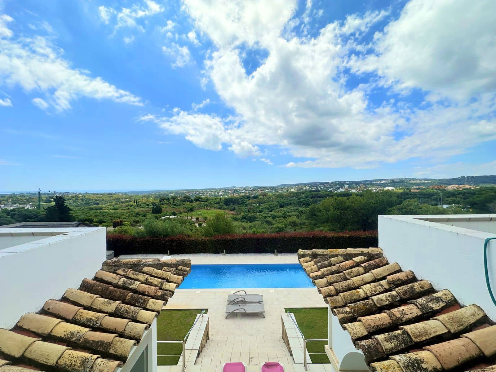 5 quarto Moradia para venda em Sotogrande - 2 450 000 € (Ref: 9651373)