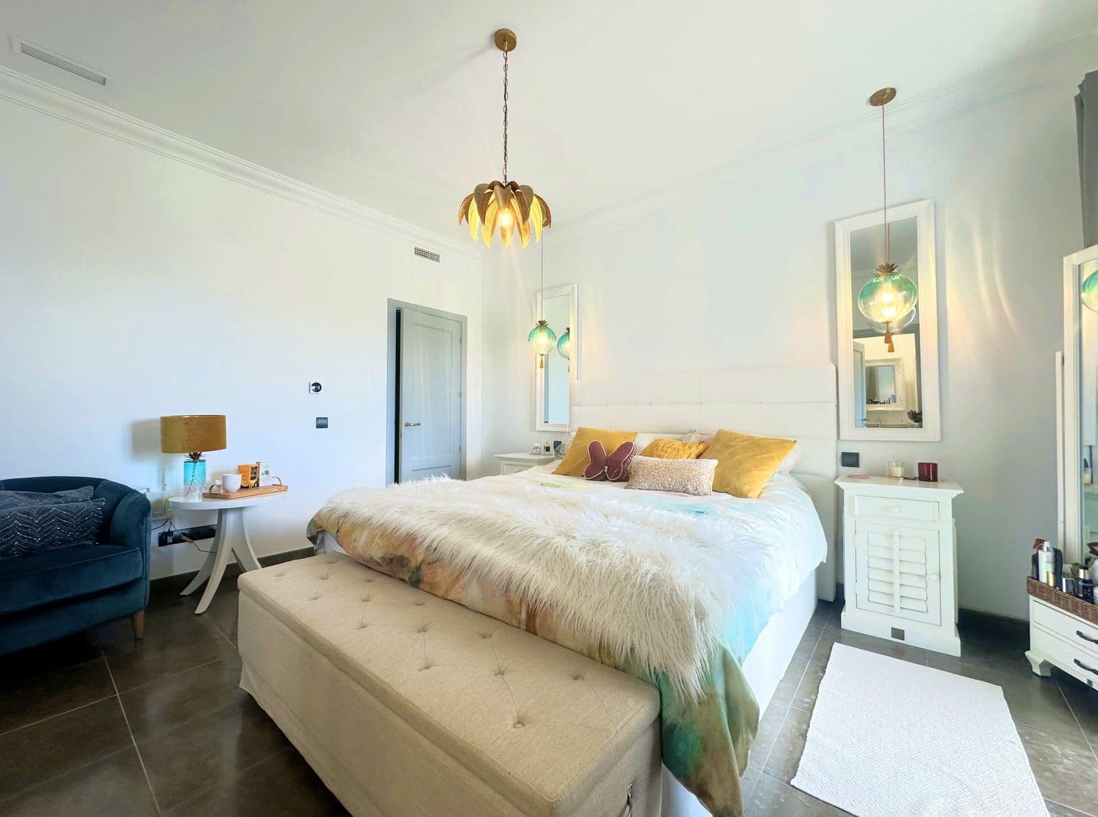 5 quarto Moradia para venda em Sotogrande - 2 450 000 € (Ref: 9651373)