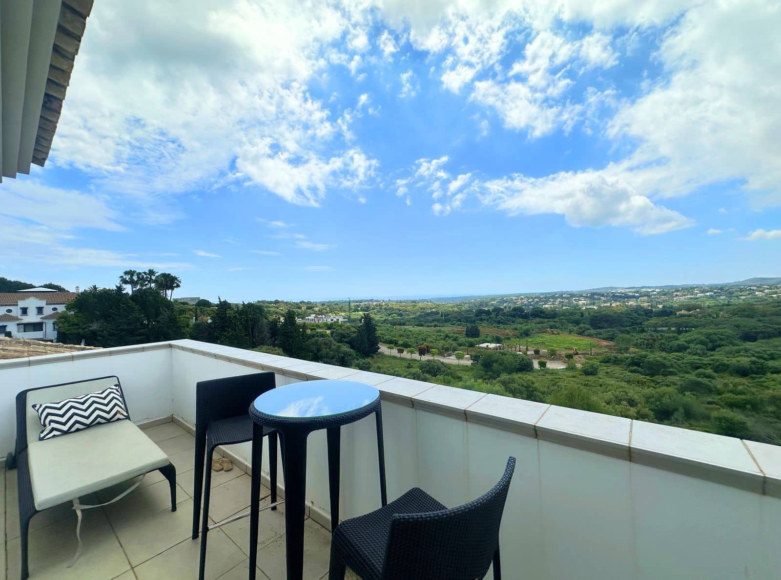 5 quarto Moradia para venda em Sotogrande - 2 450 000 € (Ref: 9651373)