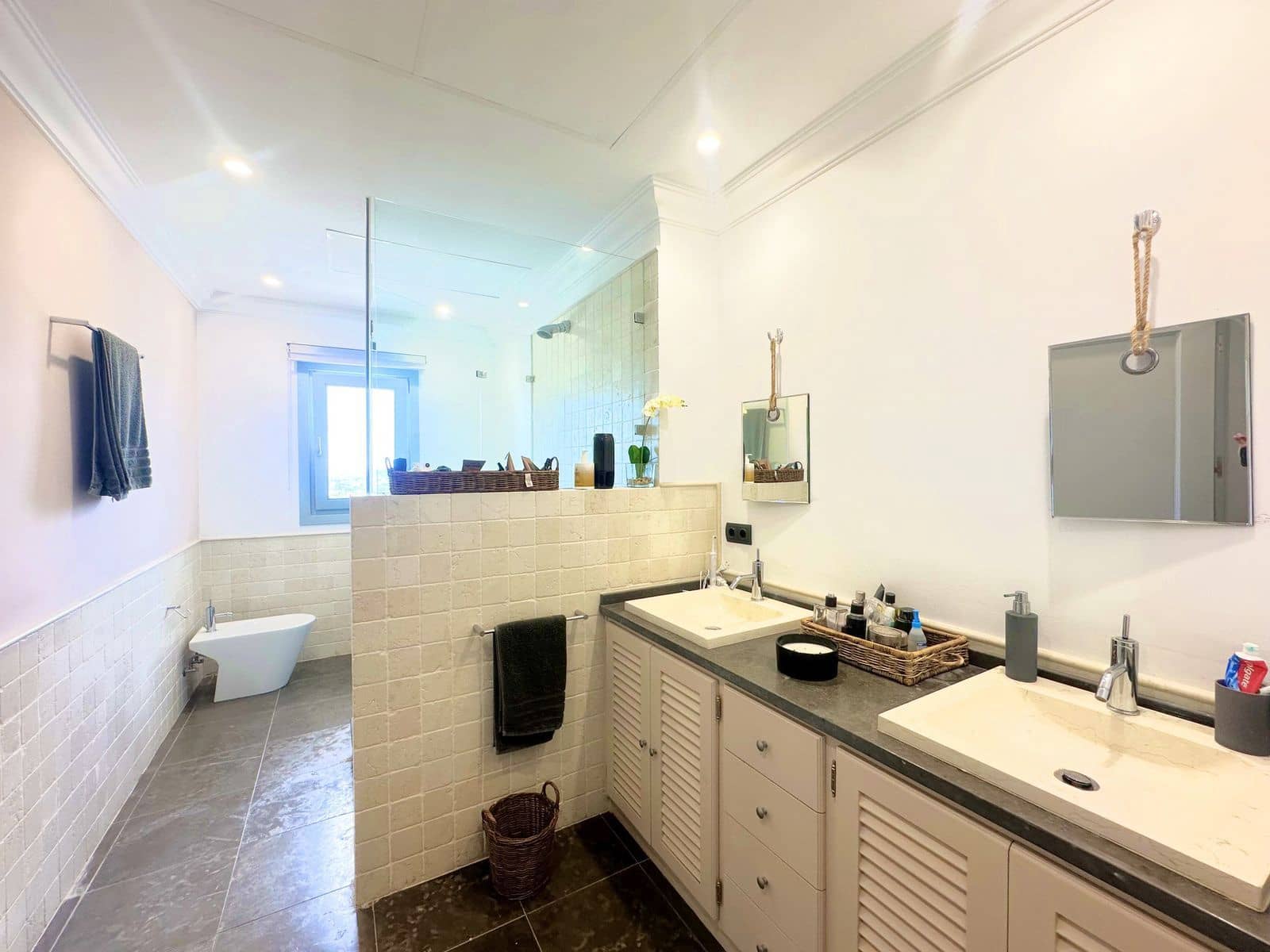 5 quarto Moradia para venda em Sotogrande - 2 450 000 € (Ref: 9651373)