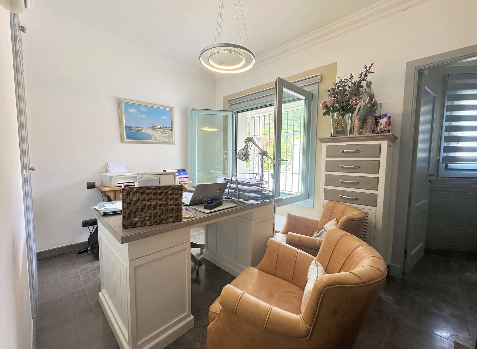 5 quarto Moradia para venda em Sotogrande - 2 450 000 € (Ref: 9651373)