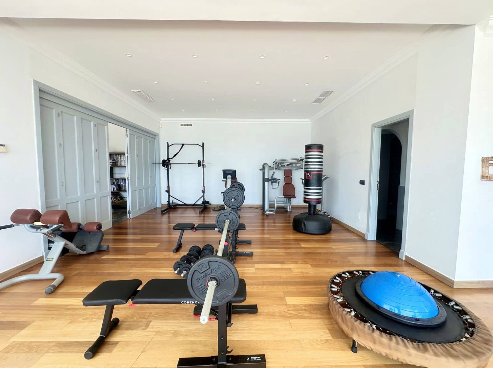 5 quarto Moradia para venda em Sotogrande - 2 450 000 € (Ref: 9651373)