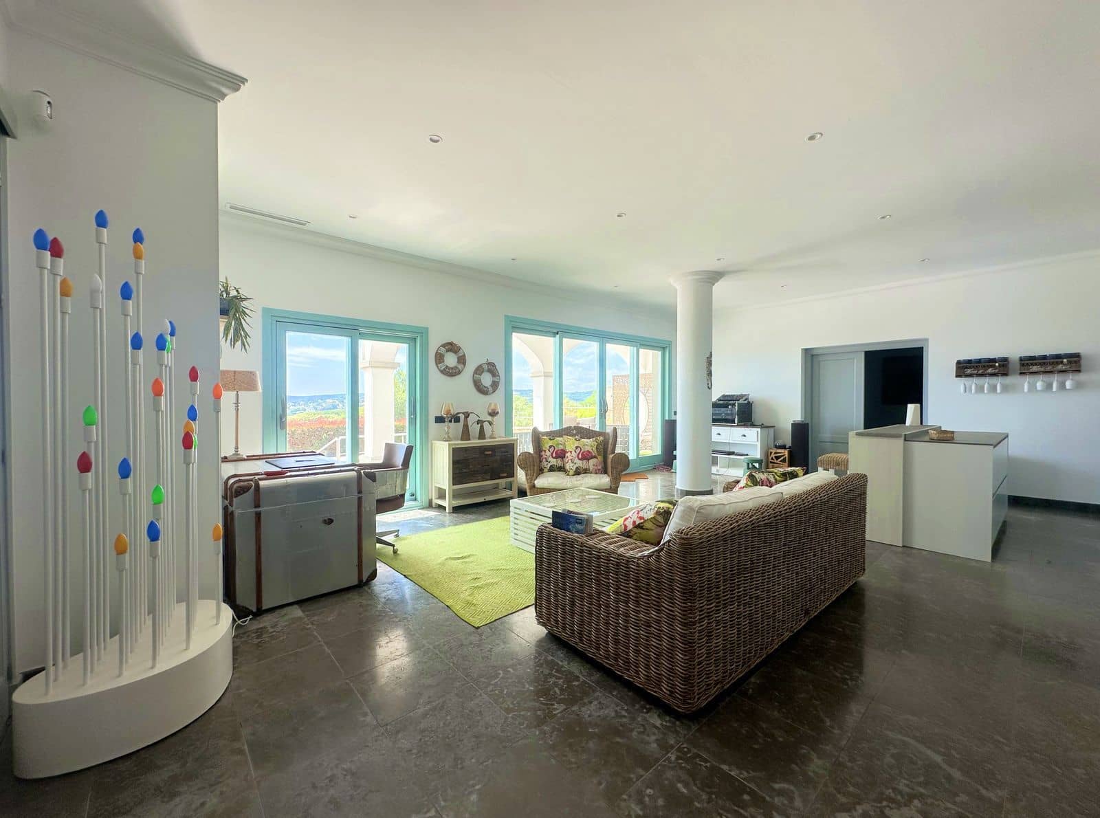 5 quarto Moradia para venda em Sotogrande - 2 450 000 € (Ref: 9651373)