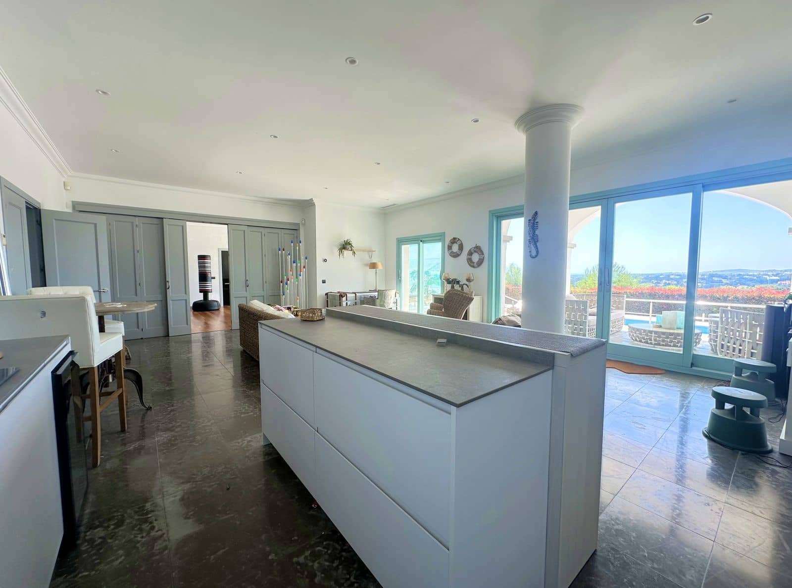 5 quarto Moradia para venda em Sotogrande - 2 450 000 € (Ref: 9651373)