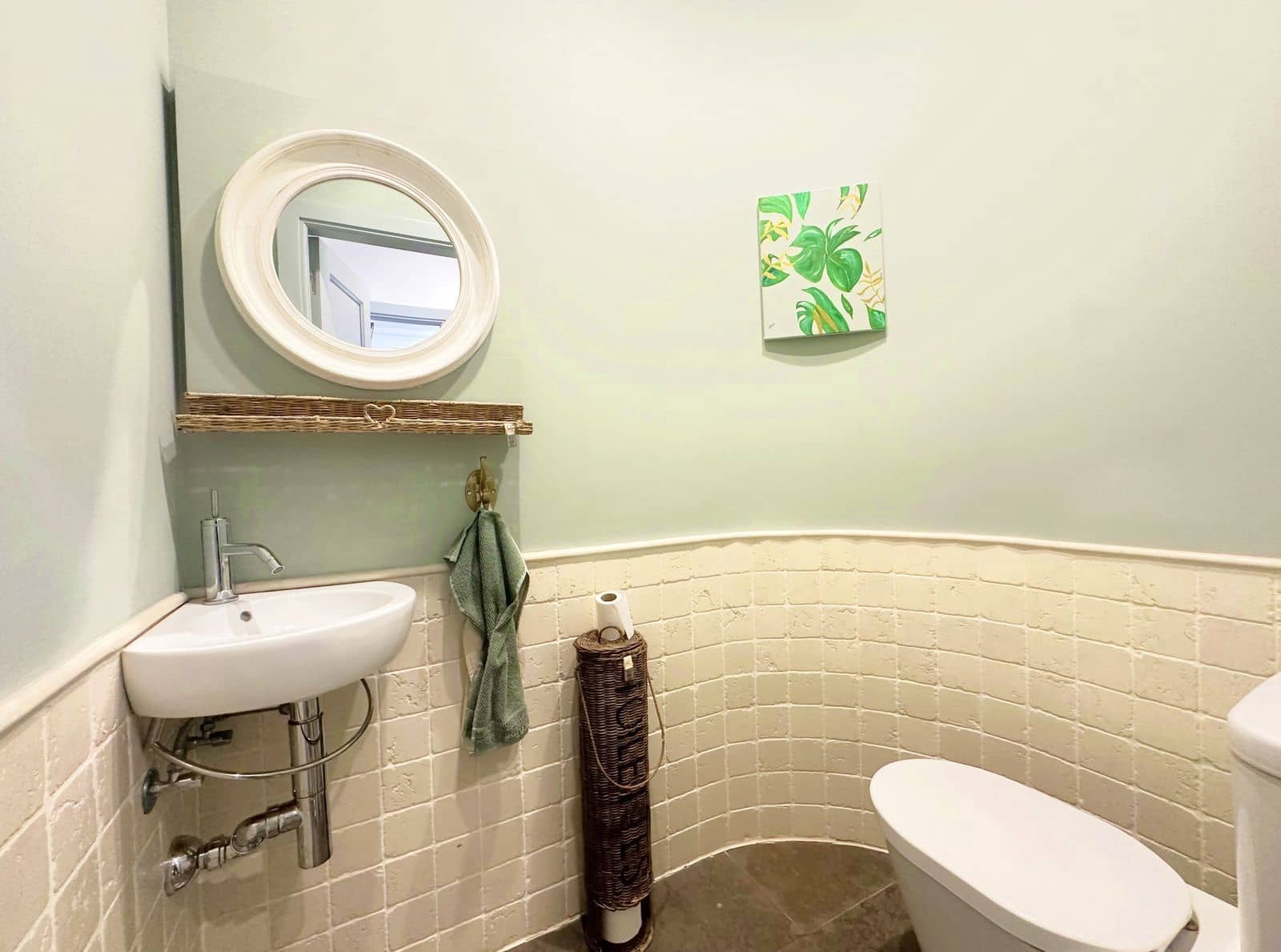 5 quarto Moradia para venda em Sotogrande - 2 450 000 € (Ref: 9651373)