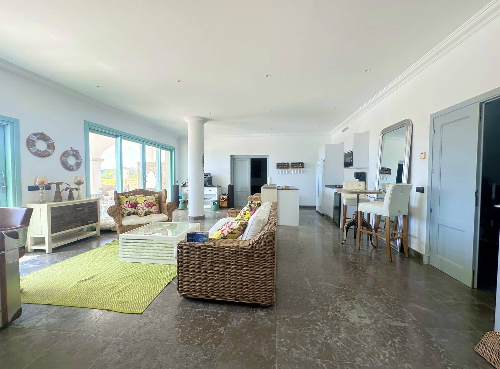 5 quarto Moradia para venda em Sotogrande - 2 450 000 € (Ref: 9651373)