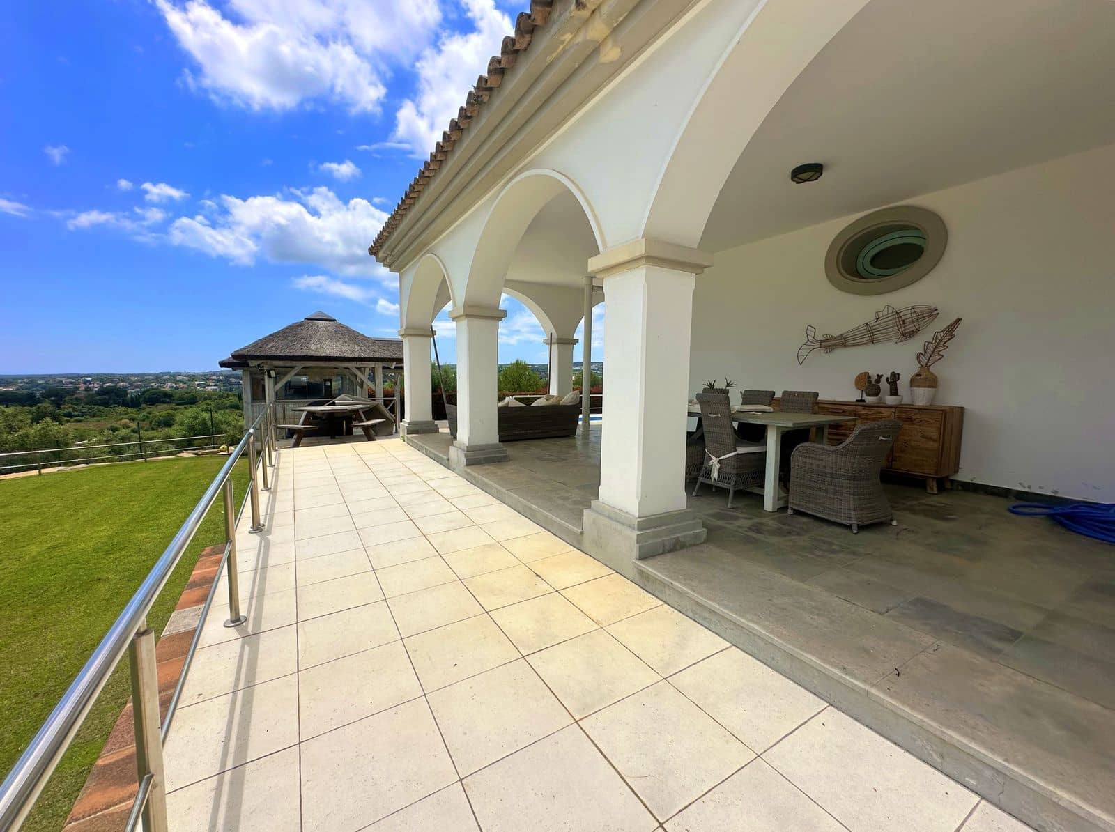 5 quarto Moradia para venda em Sotogrande - 2 450 000 € (Ref: 9651373)